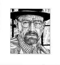 Heisenberg by Dave Hopkins