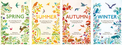 Seasons by Lynn Hatzius