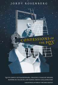 Confessions of the Fox by Lynn Hatzius