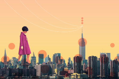 NYC for Curioos by Laura Redburn
