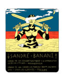 Sandré + Banani by Marc Torren