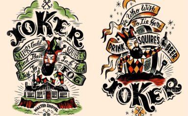 Jokers by Christopher Nielsen
