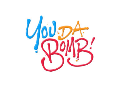 You Da Bomb by Adam Carter