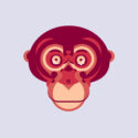 Chimp by Nod Young