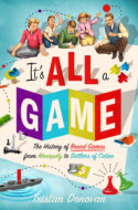 It's All a Game by Bill Garland