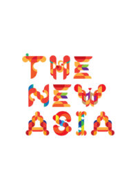 American Express The New Asia Type by Nod Young