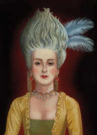Countess by Pastiche