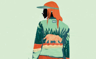 Animal by Kuba