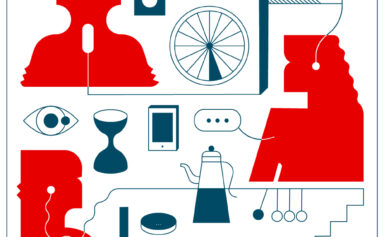 Wallpaper Magazine - Objects With Meaning by Dominika Lipniewska
