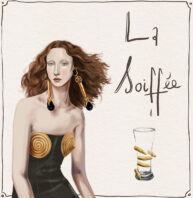 La Soiffee by Lamaxim
